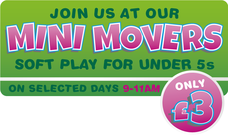 Mini Movers Deal